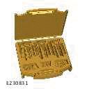 Steel Subframe Thread Repair Insert